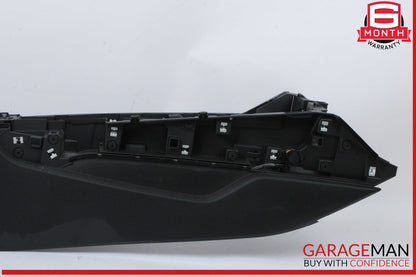 17-24 Audi S5 Center Console Storage Compartment Arm Rest Armrest 8W1863241D OEM