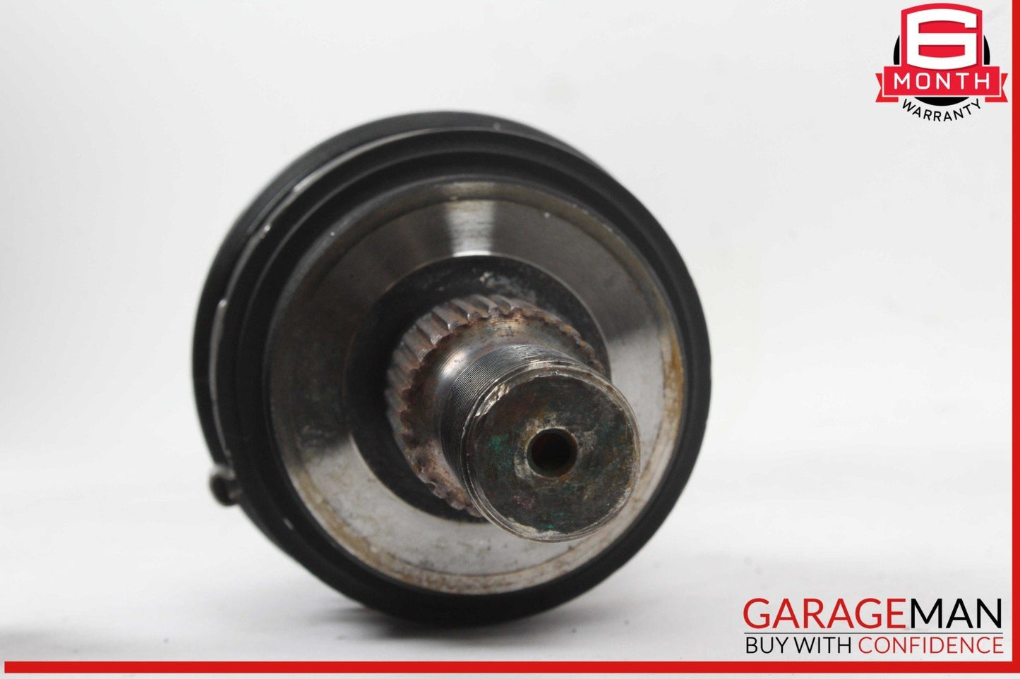 06-12 Mercedes W164 ML350 GL450 Rear Right Or Left Side Half Axle Shaft OEM