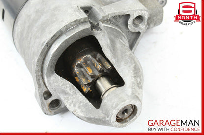 07-15 Mercedes W211 E63 C63 SL63 AMG M156 Engine Starter Motor 0061515301 OEM