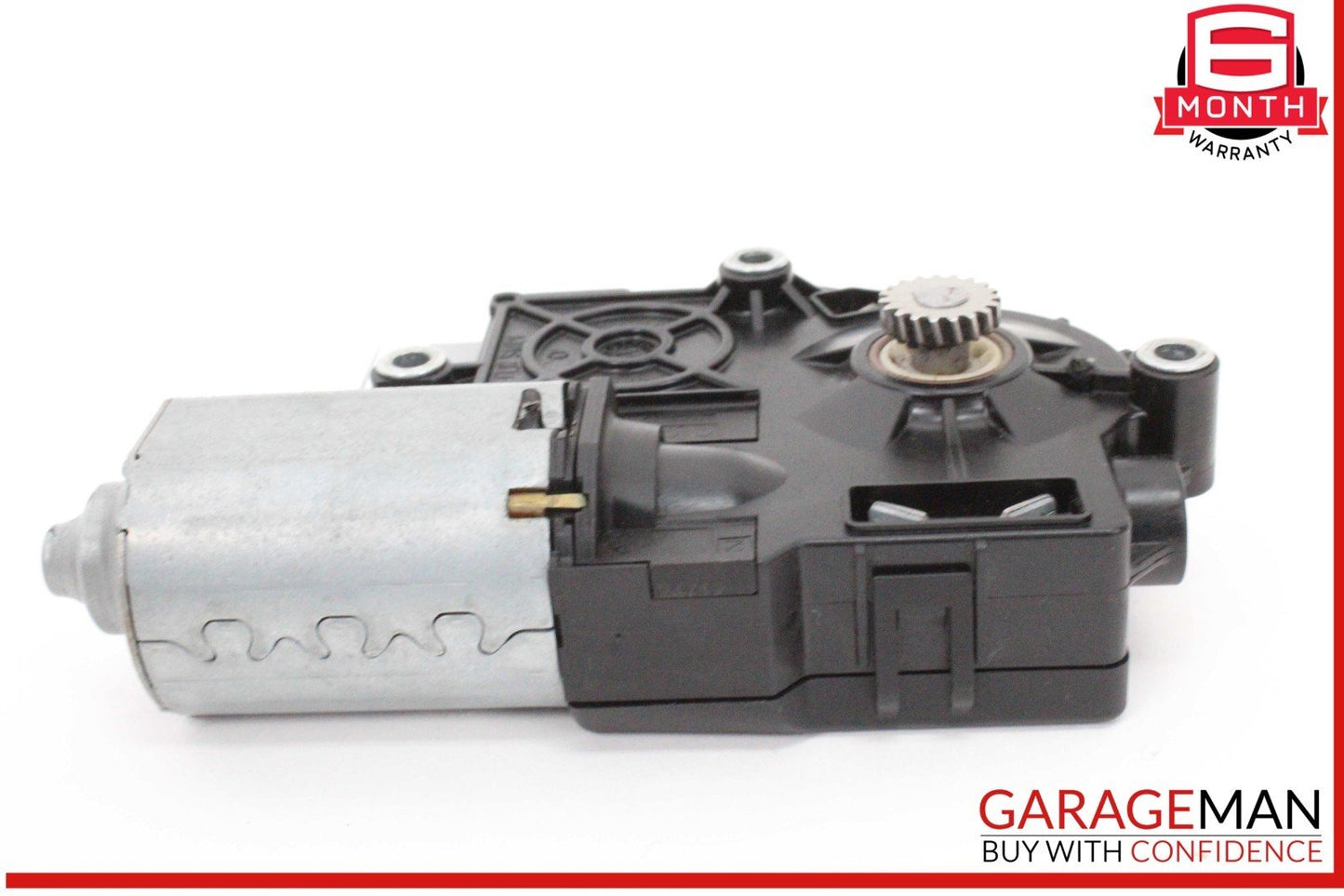08-14 Mercedes W204 C250 CGI Panoramic Sunroof Sun Roof Motor 2048201442 OEM
