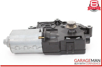 08-14 Mercedes W204 C250 CGI Panoramic Sunroof Sun Roof Motor 2048201442 OEM