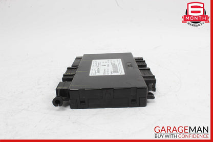 03-12 Mercedes X164 GL550 E350 GL450 Front Right Seat Control Module Unit