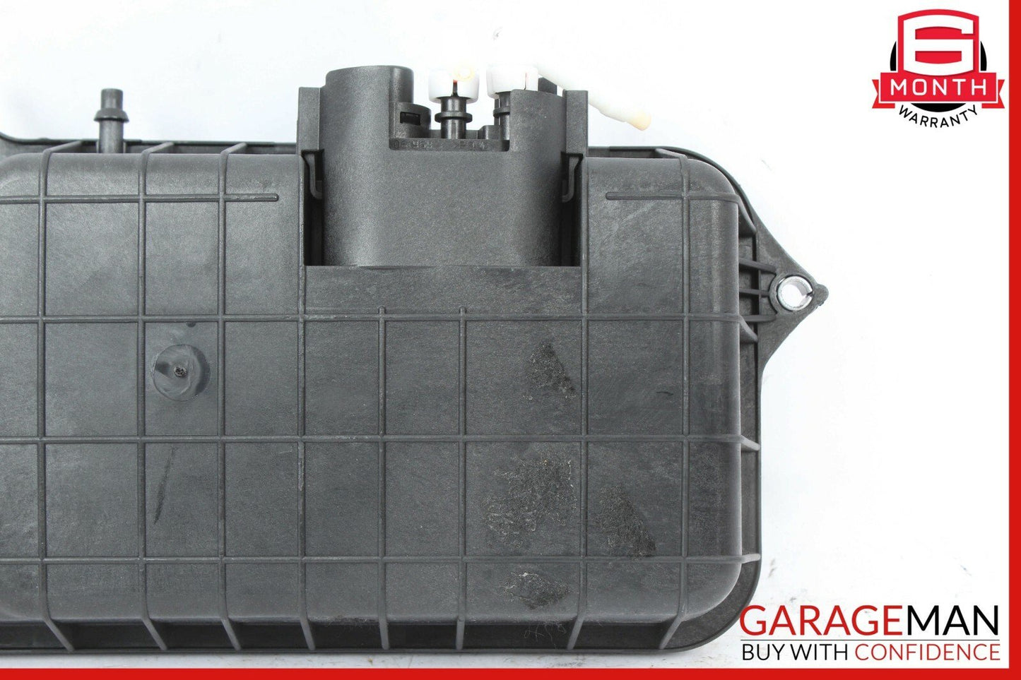 07-14 Mercedes W221 S550 S600 CL550 Dynamic Seats Seat Pressure Vacuum Tank OEM