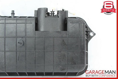 07-14 Mercedes W221 S550 S600 CL550 Dynamic Seats Seat Pressure Vacuum Tank OEM