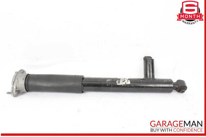 10-13 Mercedes W207 E550 Rear Left and Right Side Shock Strut Absorber OEM