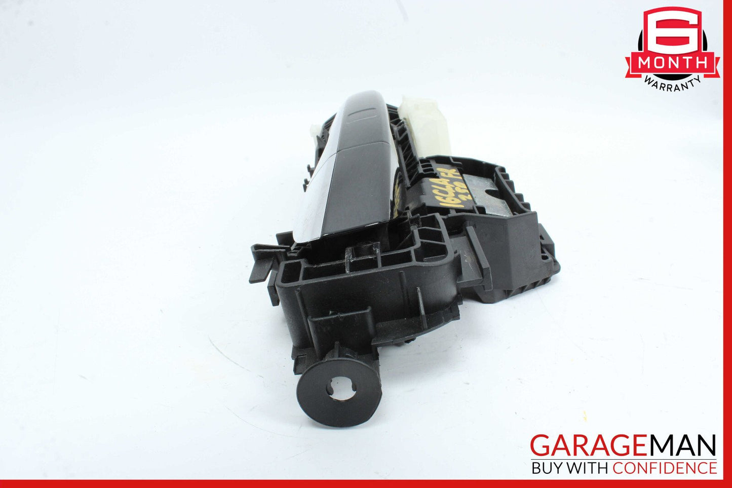 14-18 Mercedes W117 CLA250 Front Right Exterior Door Handle Keyless Go OEM