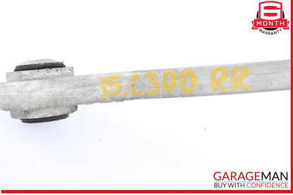 15-20 Mercedes W205 C300 Rear Left or Right Suspension Lower Control Arm OEM
