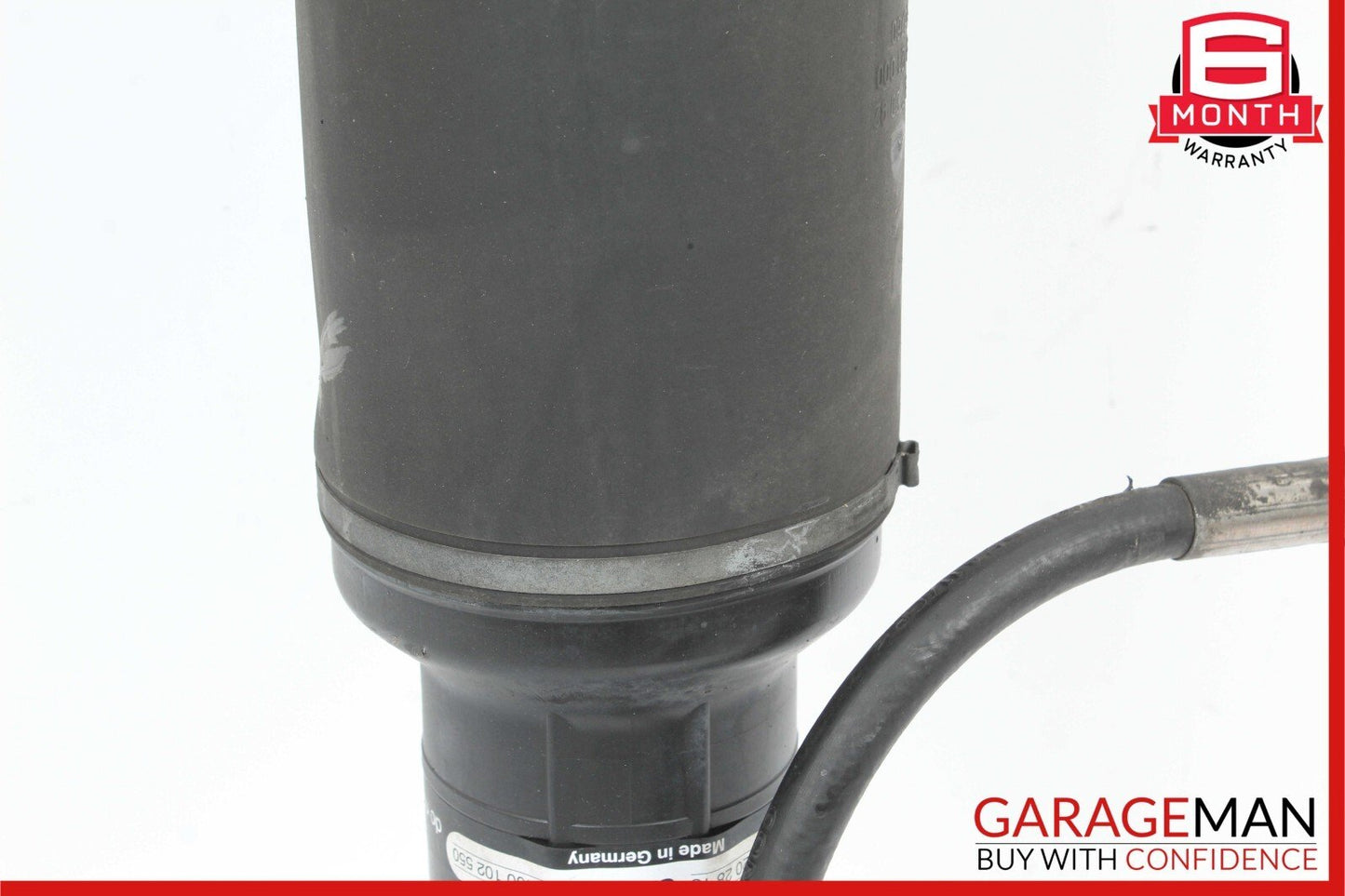 03-06 Mercedes R230 SL500 SL600 Front Right Hydraulic Shock Strut Absorber OEM