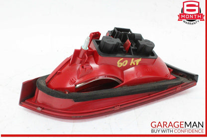 09-12 Audi A4 S4 Rear Right Passenger Side Inner Tail Light Lamp 8K5945094K OEM