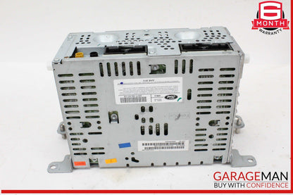 13-16 Ford Fusion Front Dashboard Audio Radio Receiver AM FM CD Player OEM