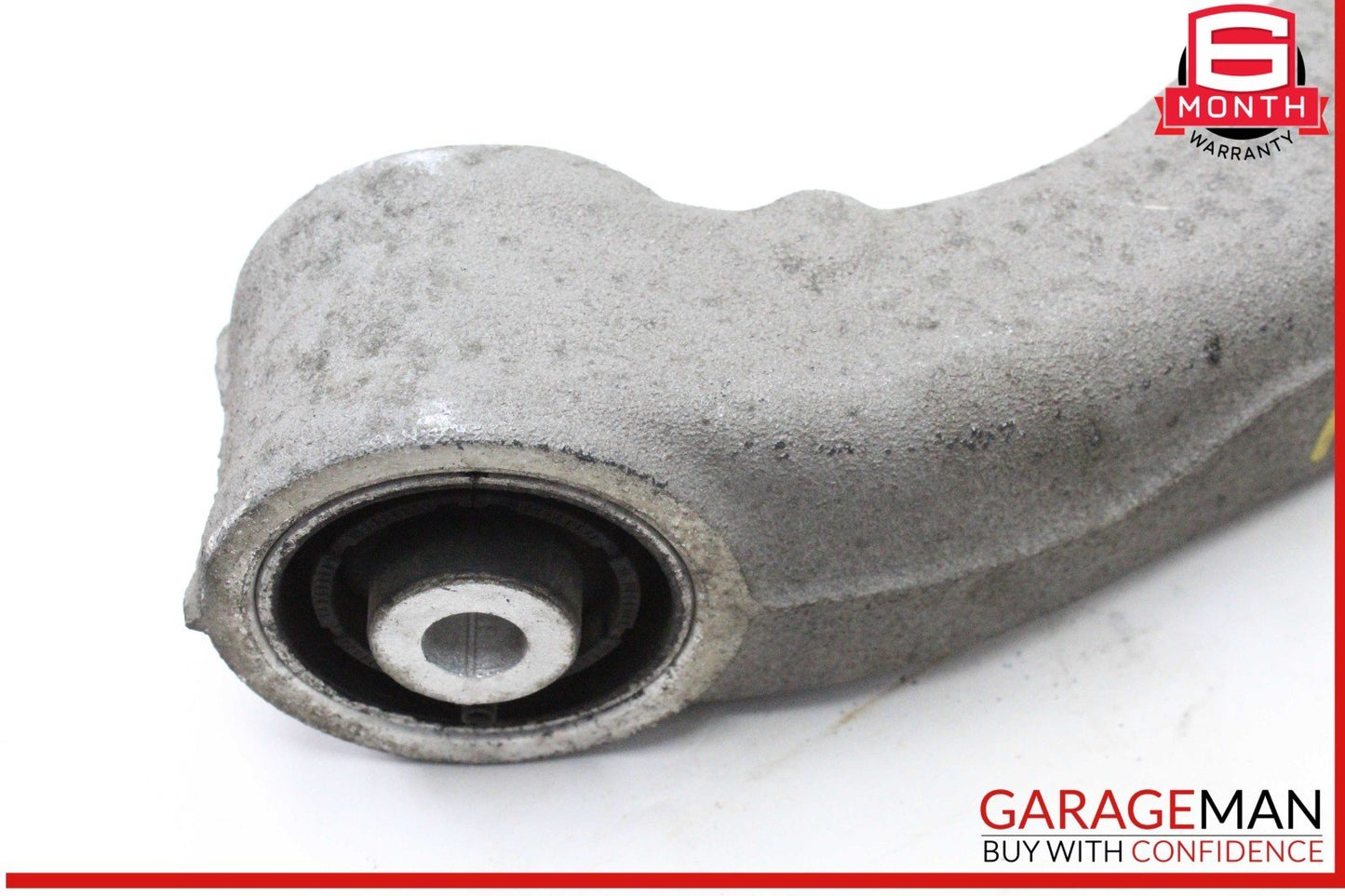 09-16 Audi A4 S4 Rear Left Driver Side Lower Control Arm 8K0505311J OEM