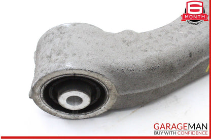 09-16 Audi A4 S4 Rear Left Driver Side Lower Control Arm 8K0505311J OEM