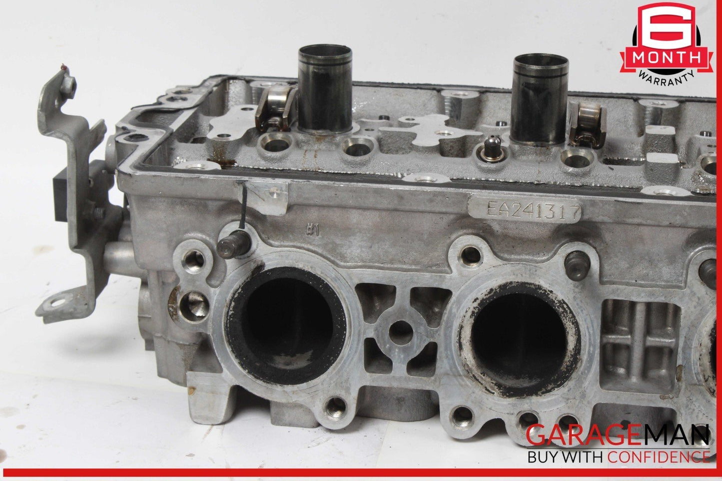 15-17 Hyundai Genesis G80 5.0L Right Side Cylinder Head 5K025-3FU00 OEM