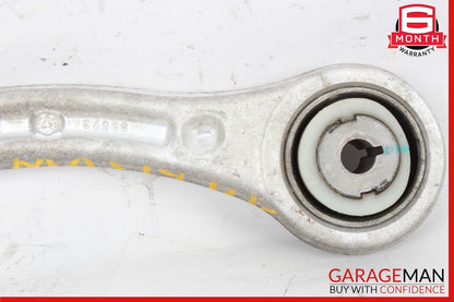 14-19 Maserati Ghibli Rear Right Side Suspension Control Arm Arms Set of 4 Pc OEM