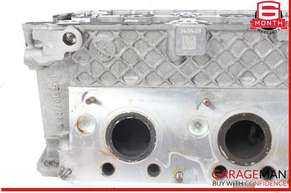 06-07 Mercedes W203 C230 2.5L Engine Motor Right Side Cylinder Head 2720162501
