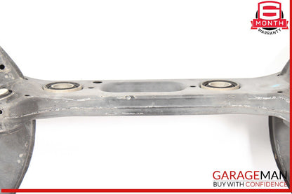10-18 Mercedes W212 E350 CLS400 CLS550 Rear Subframe Sub Frame Crossmember OEM