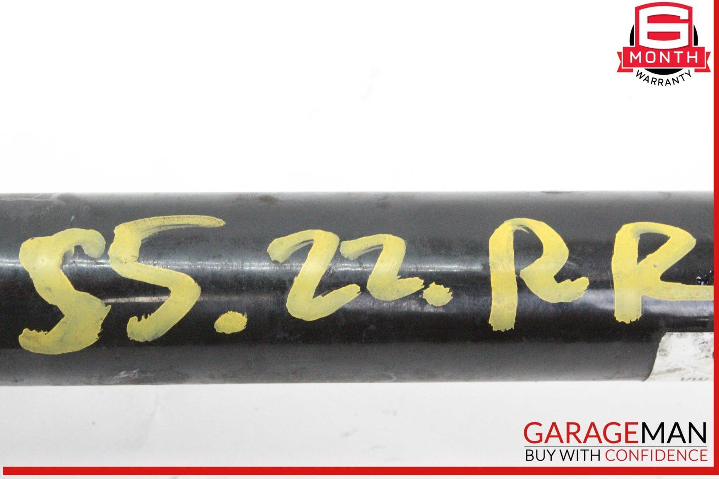 18-24 Audi S5 RS5 Rear Right Passenger Side CV Axle Driveshaft 8W0501204F OEM