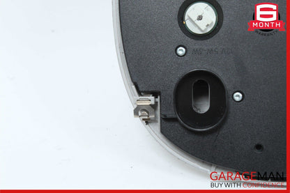 06-11 Mercedes W219 CLS500 CLS550 Interior Dome Map Light Lamp Switch Gray OEM