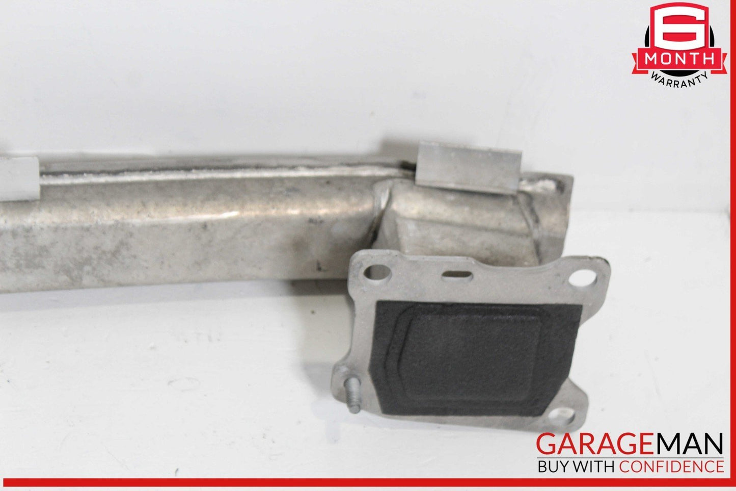 17-24 Audi A4 S4 Rear Bumper Crash Impact Reinforcement Bar 8W0807309 OEM