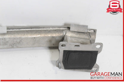 17-24 Audi A4 S4 Rear Bumper Crash Impact Reinforcement Bar 8W0807309 OEM