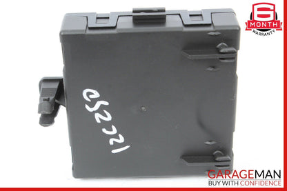 08-15 Mercedes X204 GLK350 C350 Front Right Side Door Control Module Unit