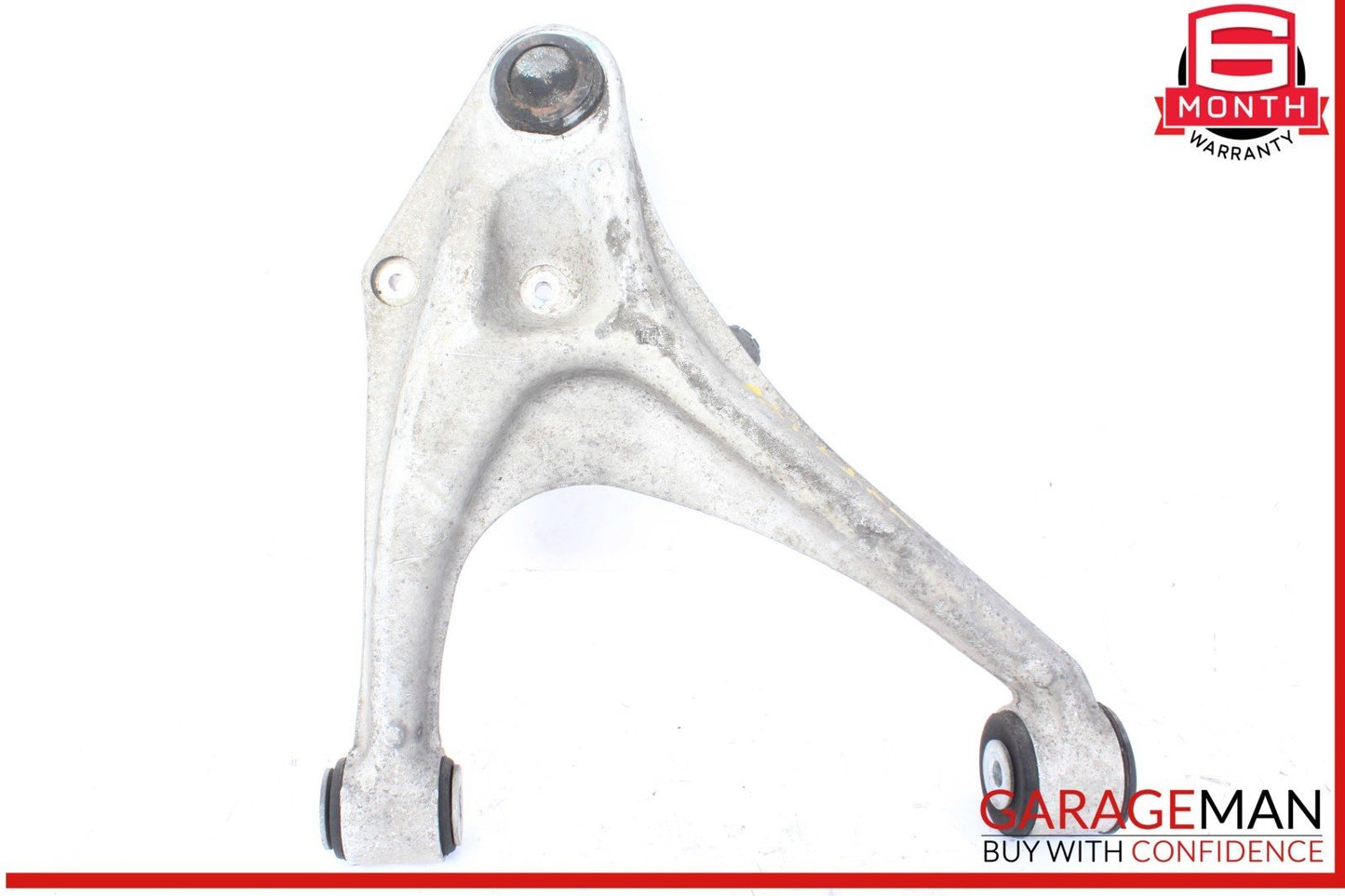 07-10 Saturn Sky Rear Left or Rear Right Side Lower Control Arm 15222277 OEM
