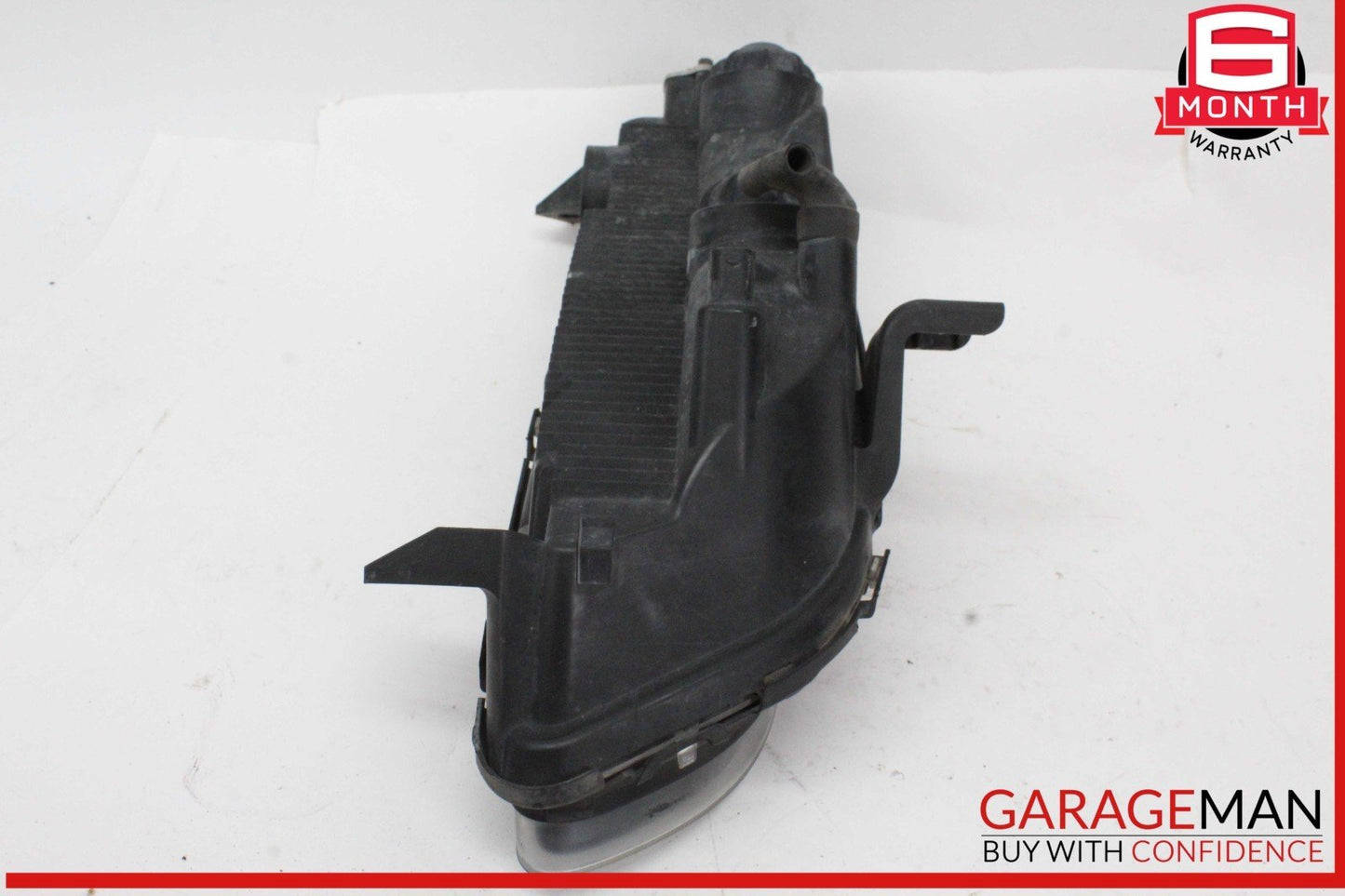 10-13 Porsche Panamera 970 Front Left Driver Side LED Fog Light Lamp OEM