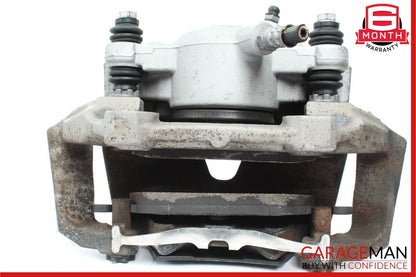 10-16 Mercedes W212 E350 CLS400 TRW Front Right & Left Side Brake Calipers Set
