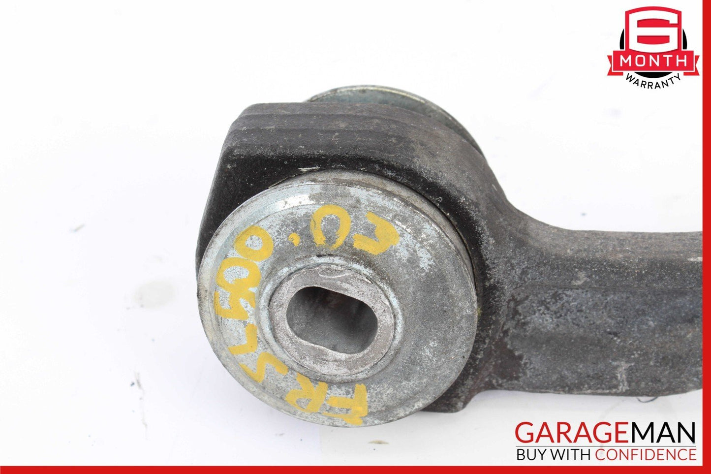 03-08 Mercedes R230 SL500 SL600 SL55 AMG Front Right Side Lower Control Arm OEM