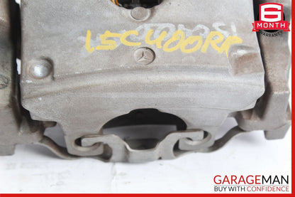 15-20 Mercedes W205 C400 Rear Brake Calipers Left & Right w/ Actuator Set OEM