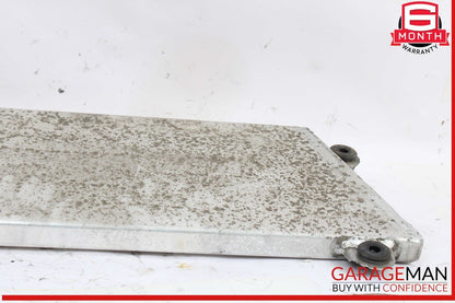 12-16 Porsche Panamera 970 E-Hybrid Air Ride Suspension Pressure Tank OEM