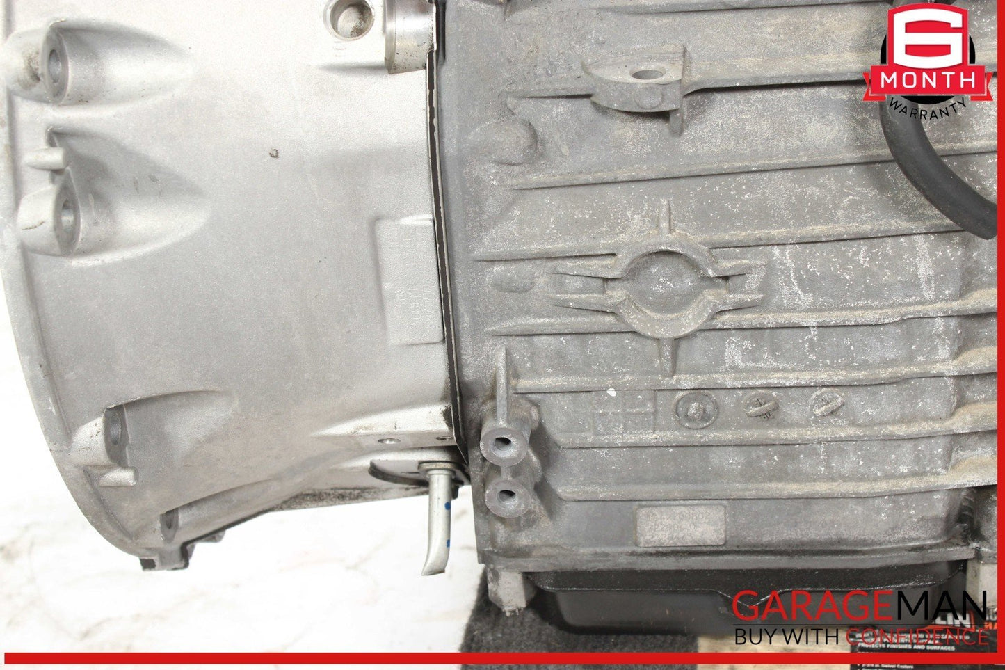 07-12 Mercedes X164 GL450 722.9 7G 4Matic Automatic Transmission Tranny 185k