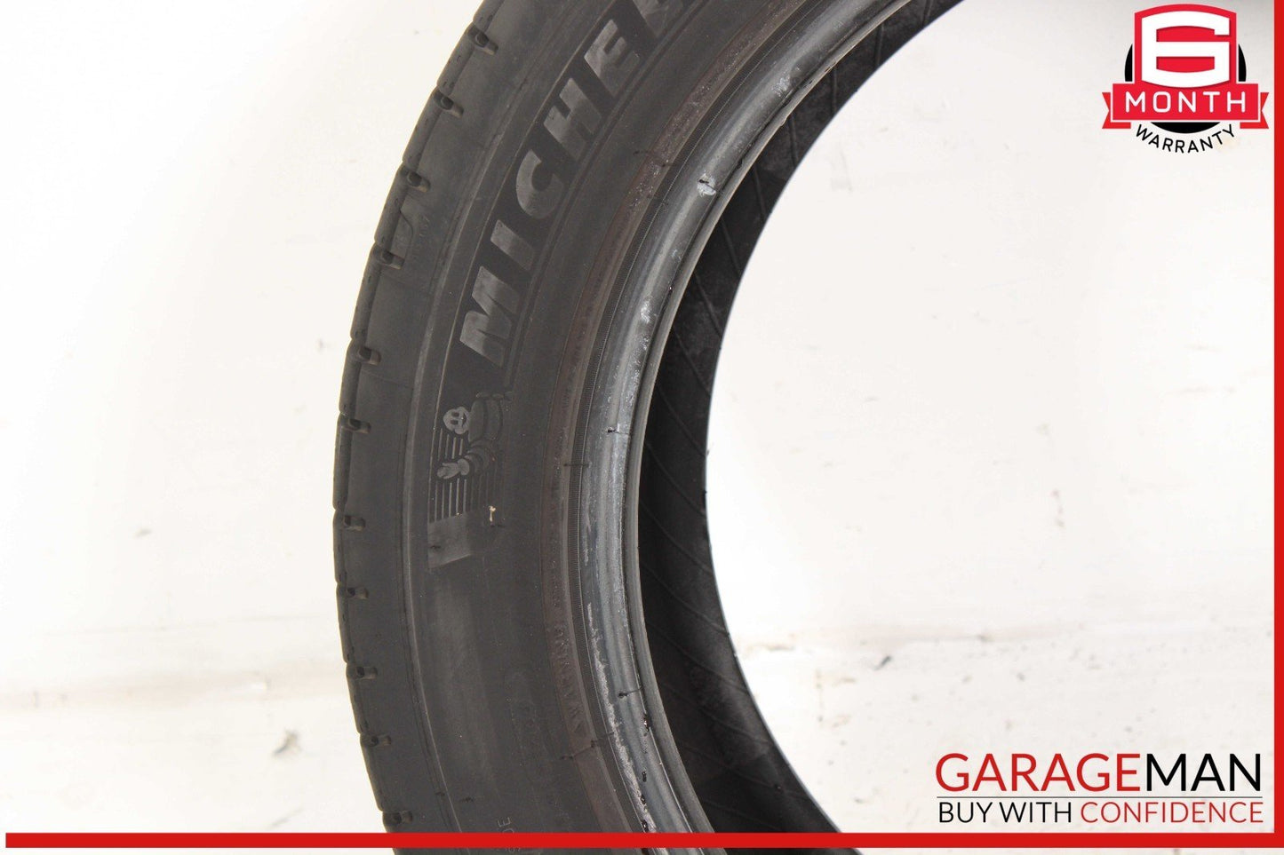 Michelin Pilot Sport 255/45 ZR18 103Y Wheel Tire OEM