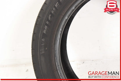 Michelin Pilot Sport 255/45 ZR18 103Y Wheel Tire OEM
