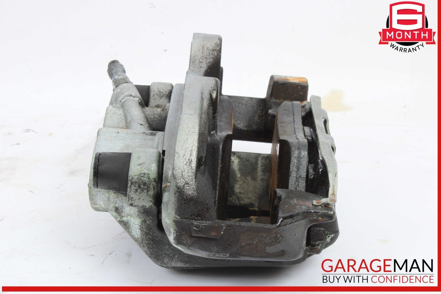 06-13 Mercedes W164 ML350 R350  Front Right & Left Brake Caliper Calipers Set