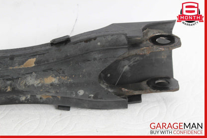 08-18 Mercedes CLS550 E350 C300 Rear Left or Right Side Lower Thrust Control Arm