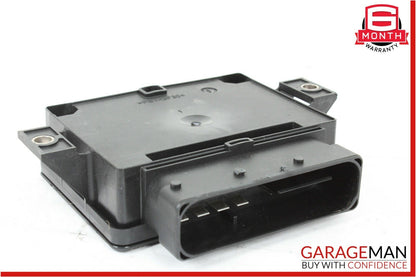 12-16 Mercedes R172 SLK350 Parking Brake Electronic Computer Control Module Unit