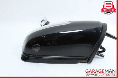 07-08 Mercedes X164 GL450 4MATIC Right Passenger Side Mirror Door Rear View OEM