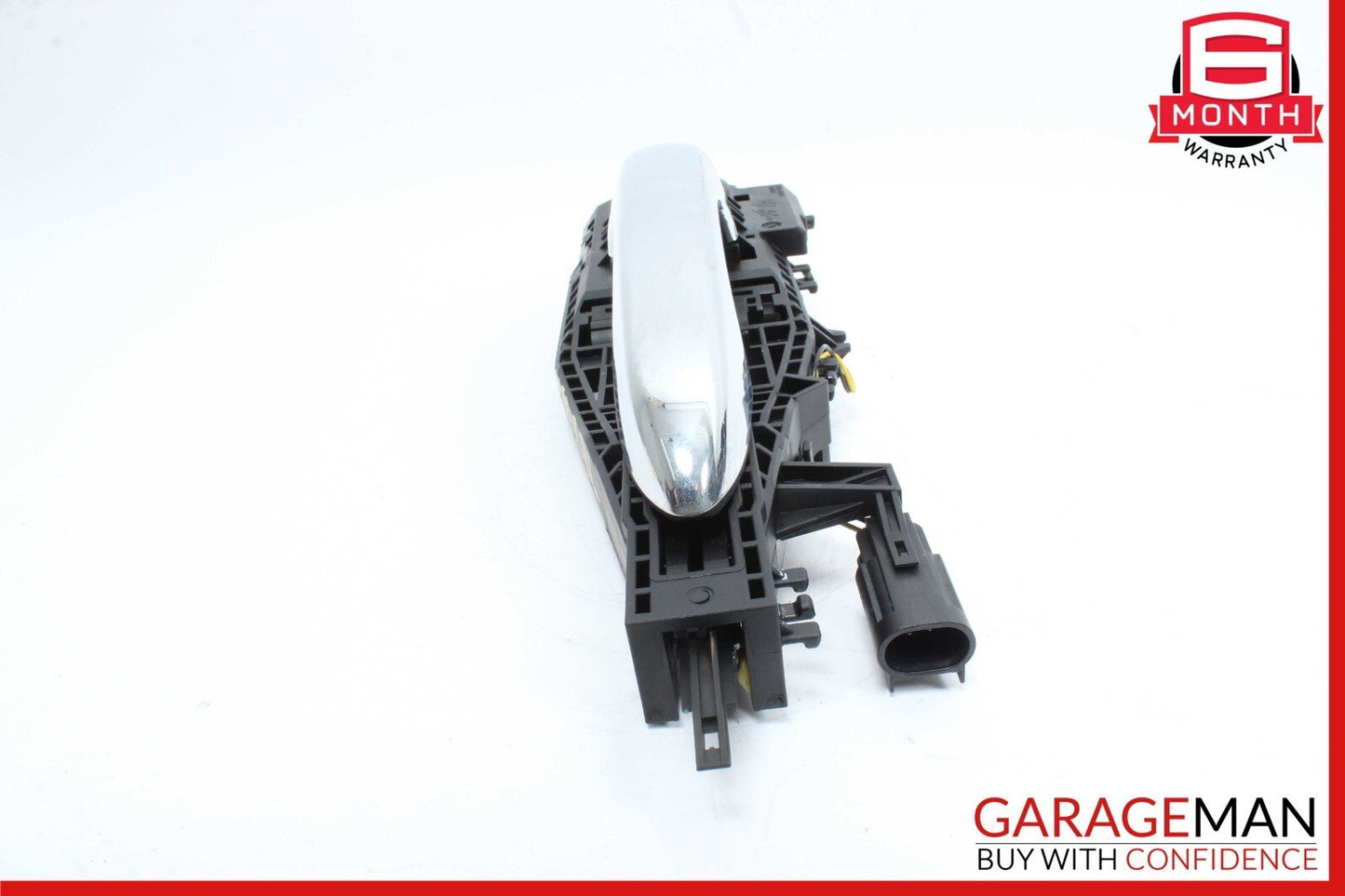 14-17 Maserati Ghibli M157 Rear Left Driver Side Exterior Door Handle