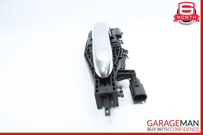 14-17 Maserati Ghibli M157 Rear Left Driver Side Exterior Door Handle