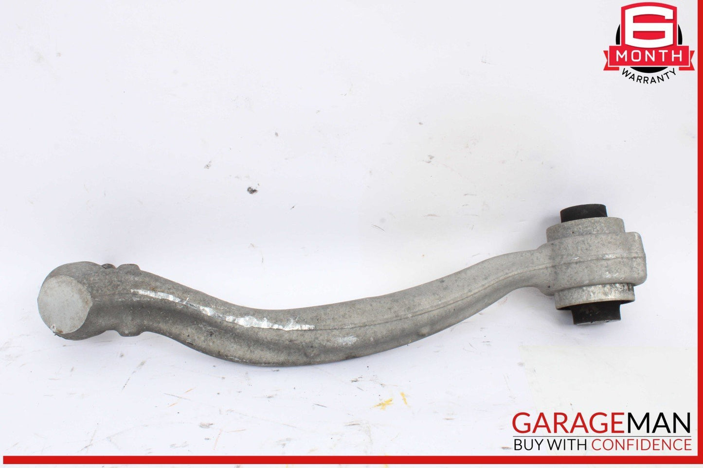 08-17 Mercedes W212 E350 C250 E400 Front Left Side Lower Control Arm OEM