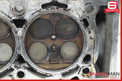 05-12 Mercedes W212 E350 R350 ML350 C350 Engine Cylinder Head Right Side OEM