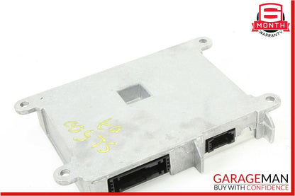 06-09 Mercedes SL550 E350 CLS63 AMG Communication Control Module 2198200926 Q1