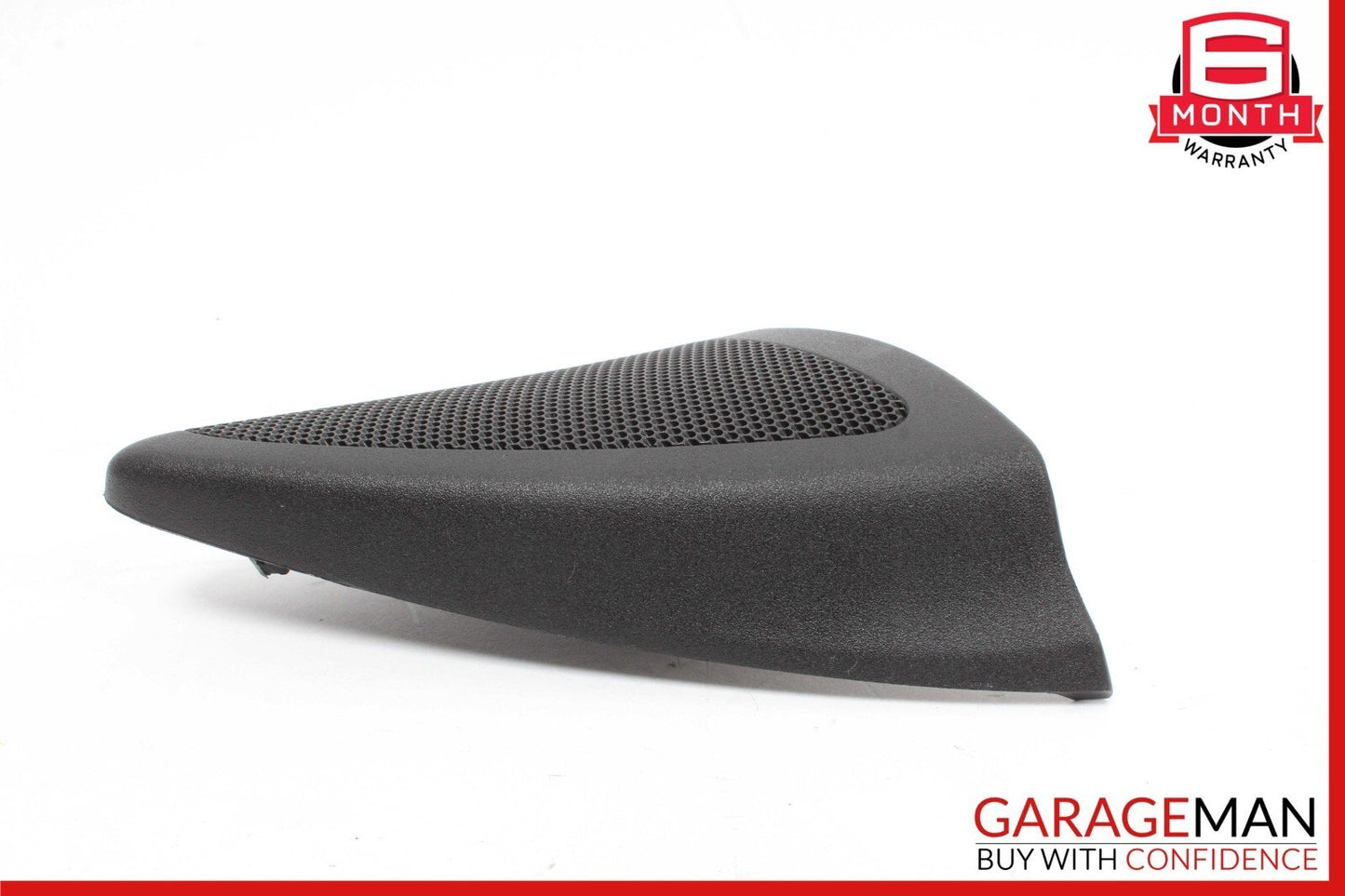 05-11 Mercedes R171 SLK300 SLK350 Front Right Side Door Tweeter Speaker Cover