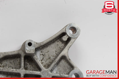 14-22 Maserati Ghibli Automatic Transmission Crossmember Brace Bracket OEM