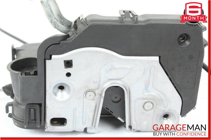 06-11 Mercedes W219 CLS500 Front Right Passenger Door Lock Latch Actuator