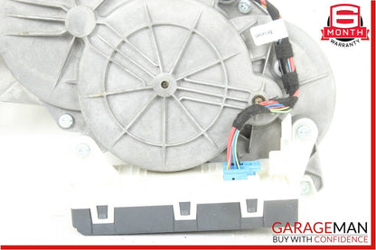 16-18 Mercedes W213 E400 Tailgate Pull Down Trunk Boot Lid Motor Drive Actuator