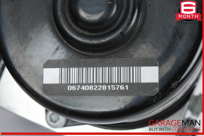 05-09 Mercedes W203 C230 SLK280 ABS Anti Lock Brake Pump ESP 0064310312 OEM