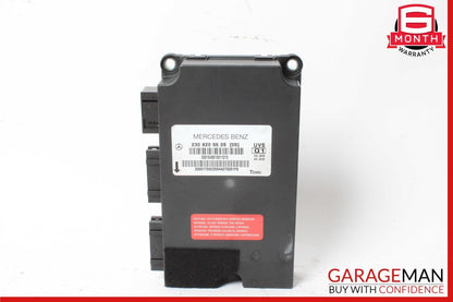 03-08 Mercedes R230 SL500 SL550 SL55 Convertible Top Roof Control Module Unit
