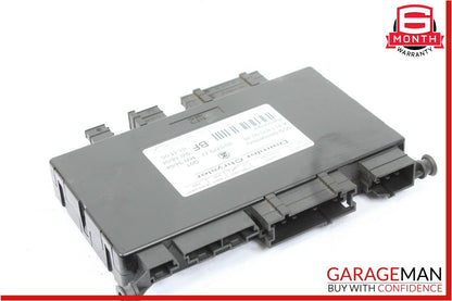 03-11 Mercedes W219 CLS500 GL450 ML550 Front Right Side Seat Control Module OEM